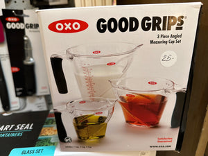 OXO Measuring Cup Set - Moore