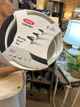 Load image into Gallery viewer, OXO Mixing Bowls - Rouse

