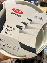 Load image into Gallery viewer, OXO Mixing Bowls - Rouse
