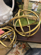 Load image into Gallery viewer, Gold Orbs - Rouse
