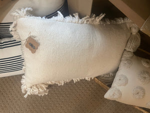 Lumbar Pillow - Peiroo