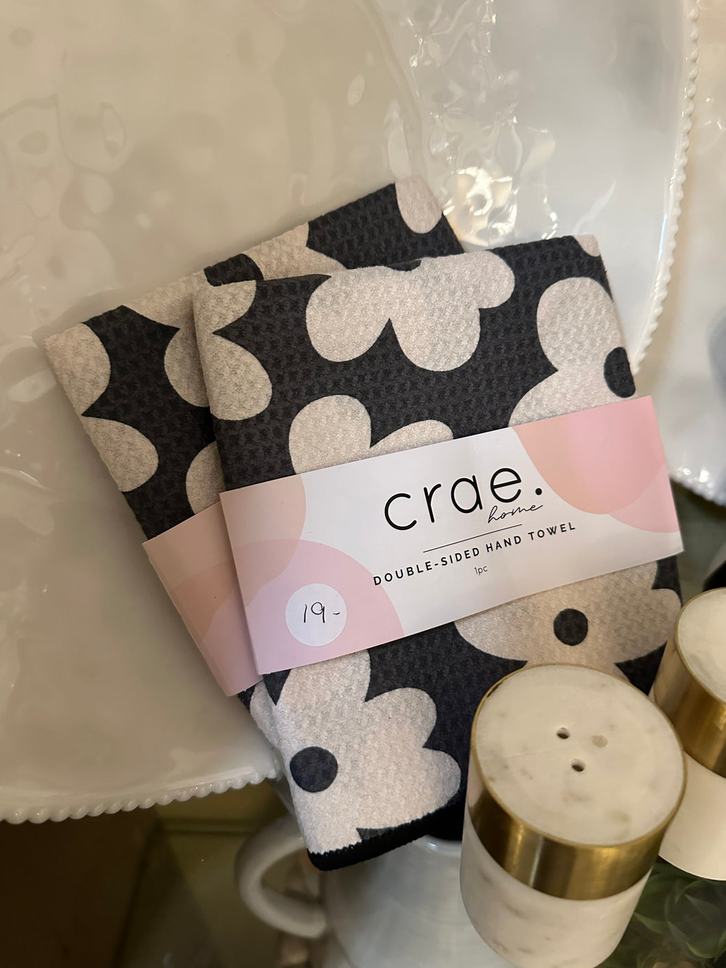 Kitchen Towels - Moore