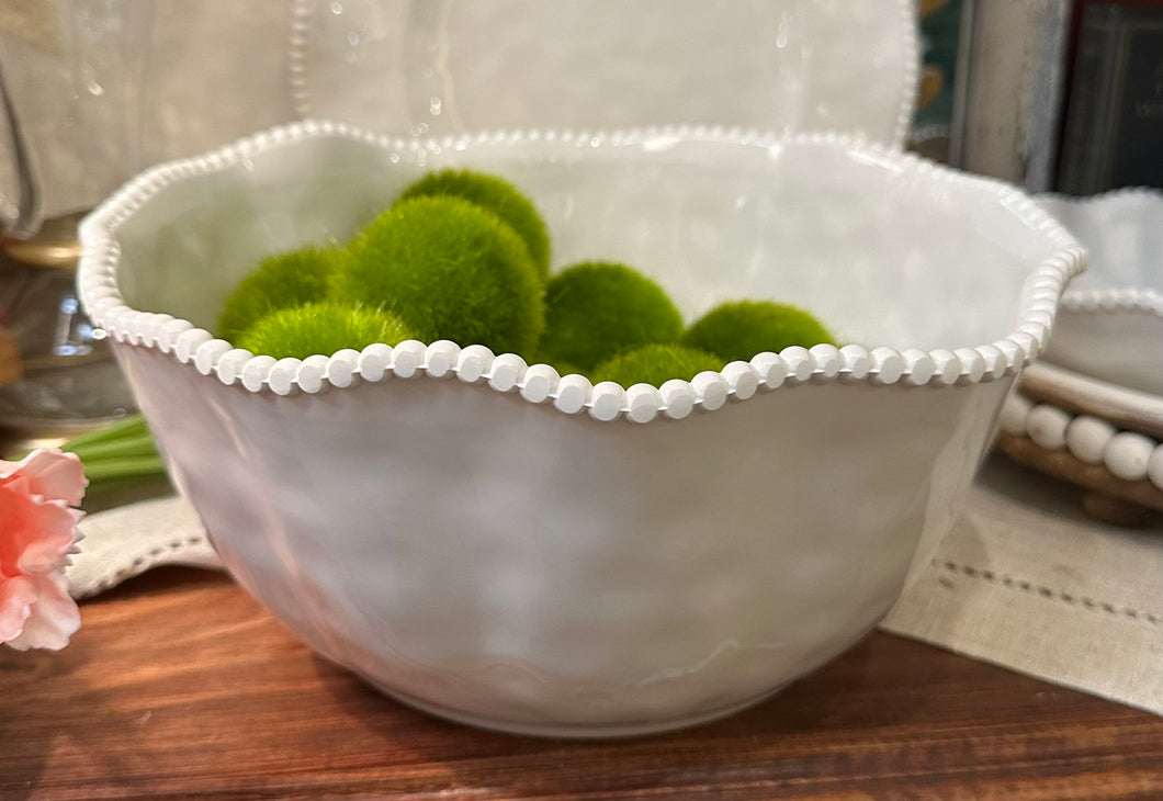 Pearl Serving Bowl - Harris