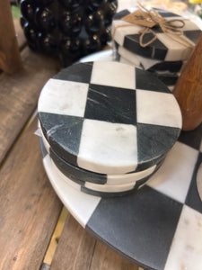 Coasters - Bowen