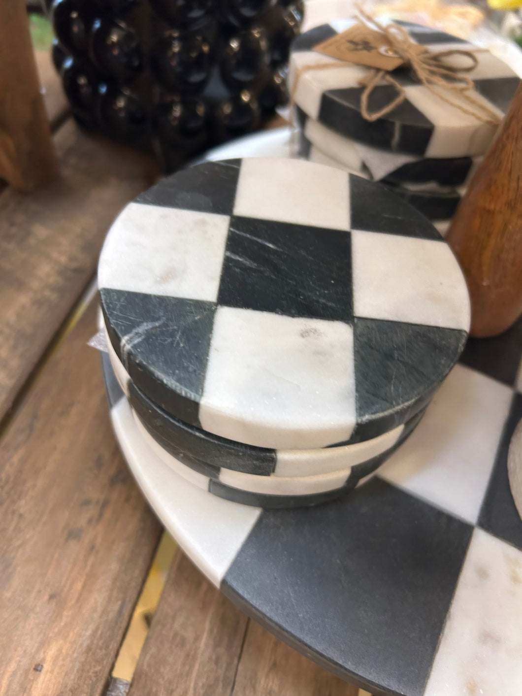 Coasters - Bowen
