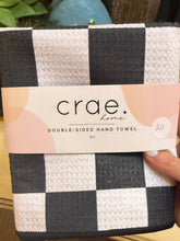 Load image into Gallery viewer, Crea Hand Towels - Stanley
