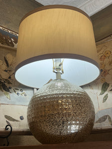 Lamp - Walker