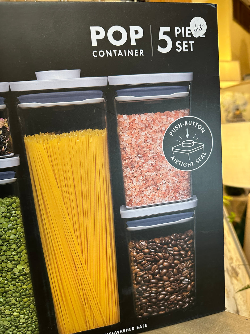 OXO Container Set - Moore