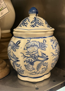 Ginger Jar - Walker