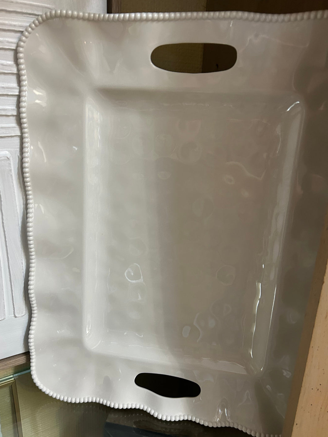 Serving Tray - Bowen