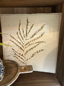 Wall Art - Bowen