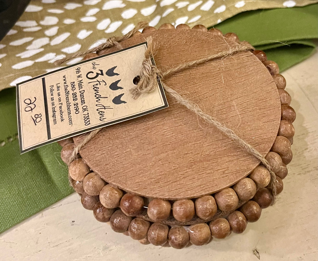 Coasters - Harris