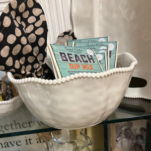 Serving Bowl - Bowen