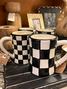 Mug - Walker