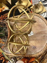 Load image into Gallery viewer, Gold Orbs - Rouse
