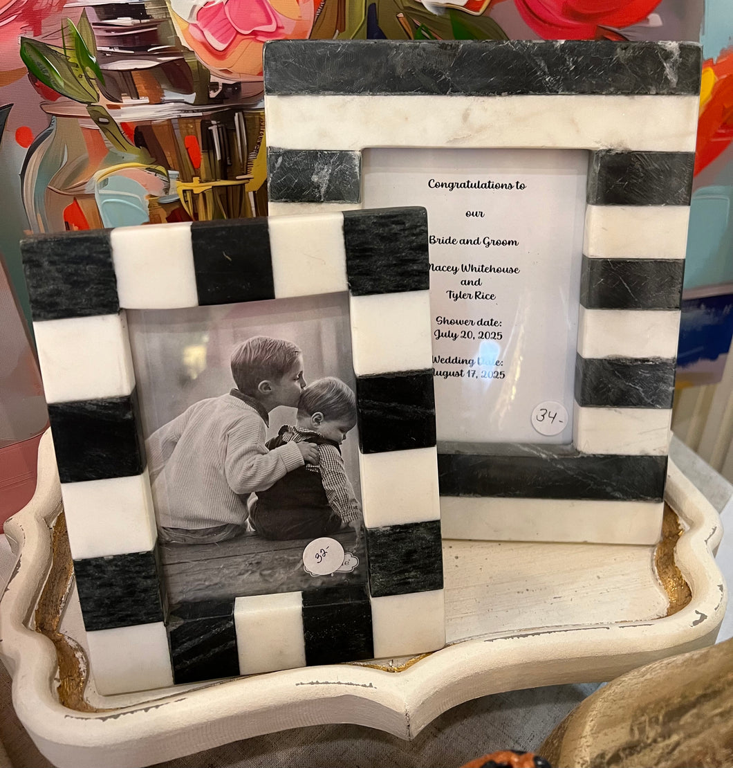 Picture Frames - Rice
