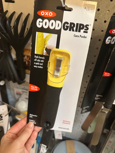 corn peeler- Barnes