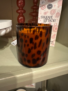 candle, Tortoise- Barnes