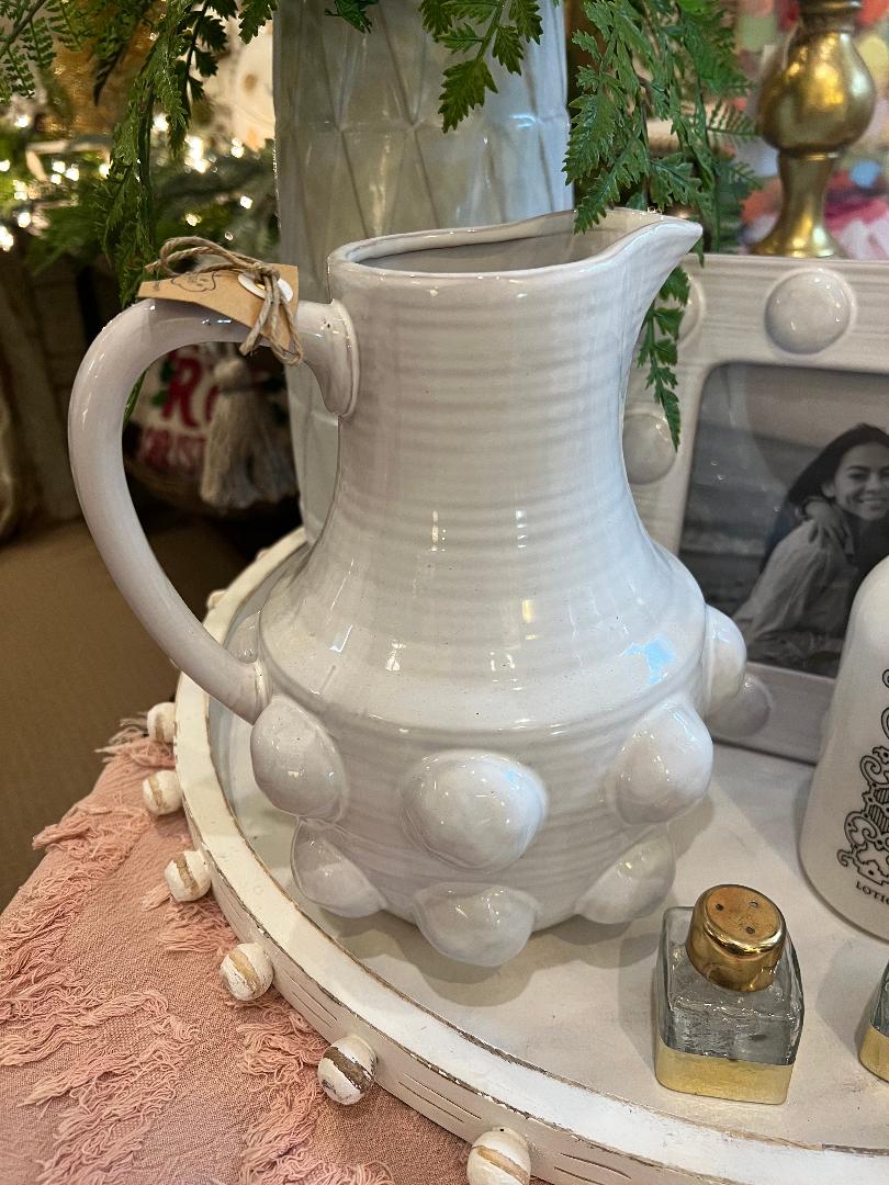 Pitcher - Harris