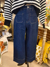Load image into Gallery viewer, Dark Wash Jeans
